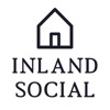 Inland Social Home Search icon