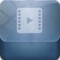 Icon Video Compressor-Shrink videos