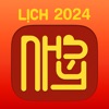 Lịch Như Ý - Vạn Niên 2024 icon