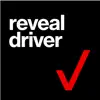 Reveal Driver contact information
