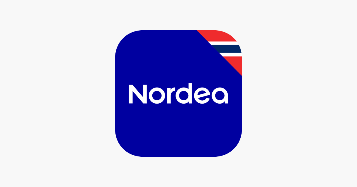 Nordea Mobile - Norway on the App Store