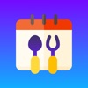 Baby Food - Meal Planner icon