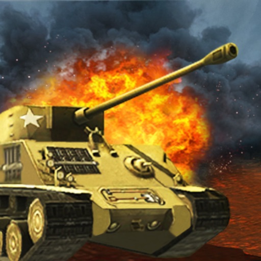 Tank Simulator 2: Epic Battle icon