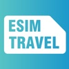 Esim Travel icon