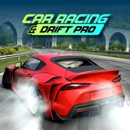 Car Drift And Racing