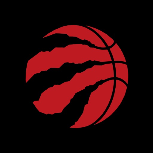 Toronto Raptors iOS App