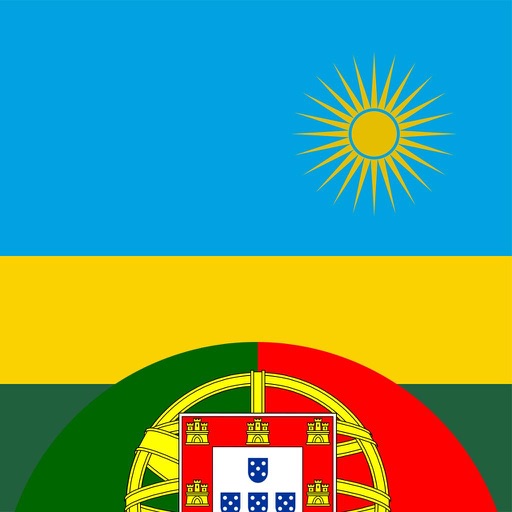 Quiniaruanda-Português icon