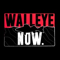 Walleye Now app not working? crashes or has problems?
