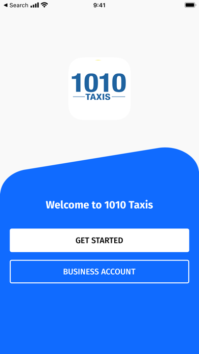 1010 Taxis Swinton Screenshot