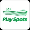 Playspots- Sports facilities icon