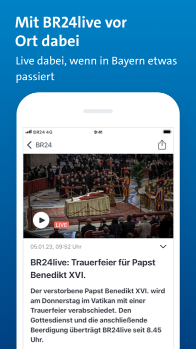 BR24 – Nachrichtenのおすすめ画像4