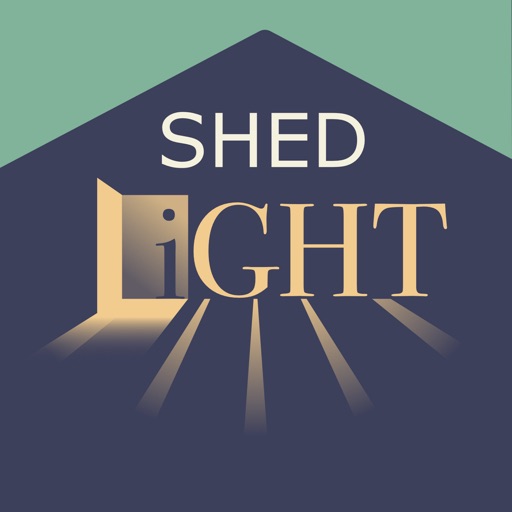 Shed Light icon