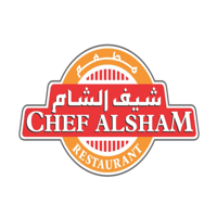 Chef AlSham  شيف الشام