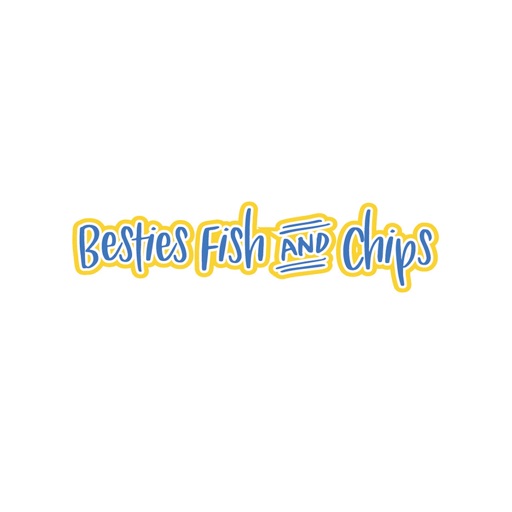 Besties Fish & Chips icon