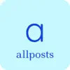 Allposts App Feedback