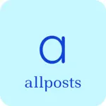 Allposts App Contact