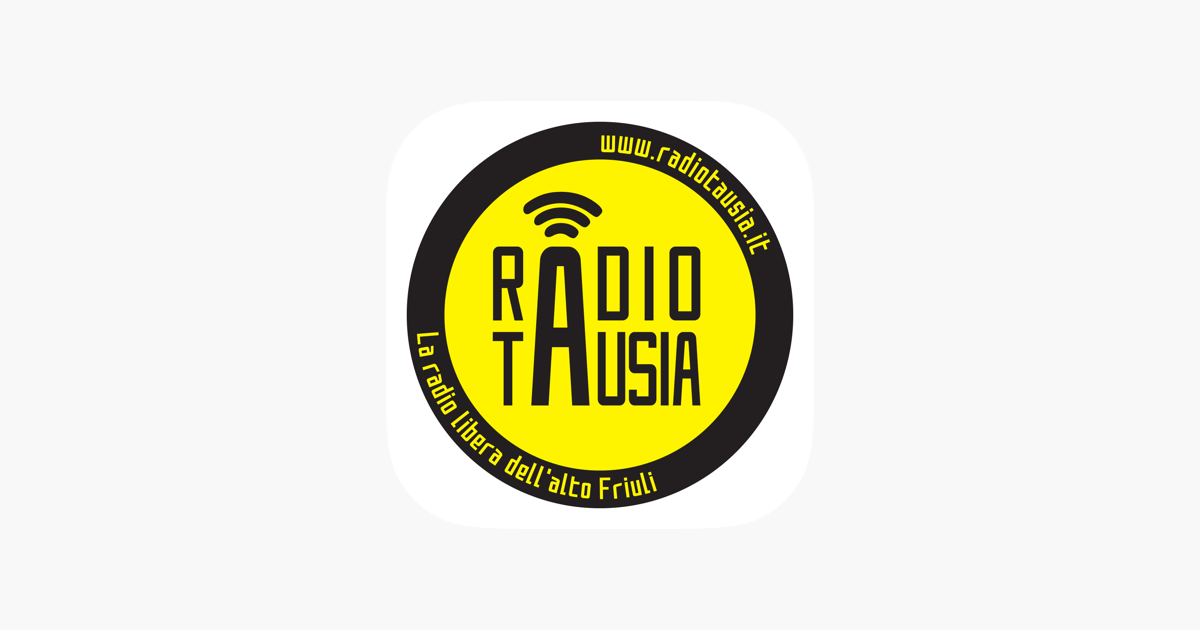‎Radio Tausia on the App Store