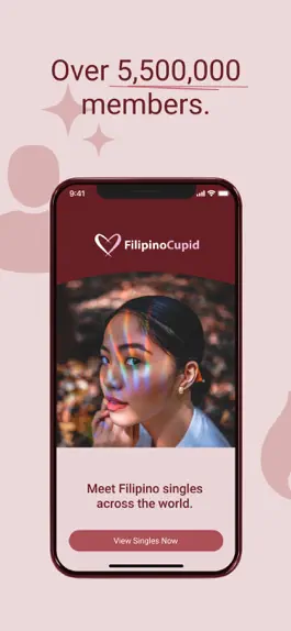 Game screenshot FilipinoCupid: Filipino Dating mod apk