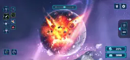 Game screenshot Solar Planet Smash Simulator apk