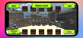 Game screenshot Ndonga  3D hack