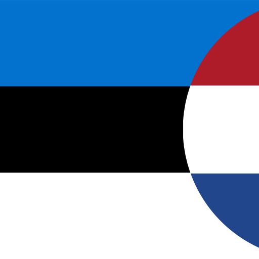 Estisch-Nederlands woordenboek icon