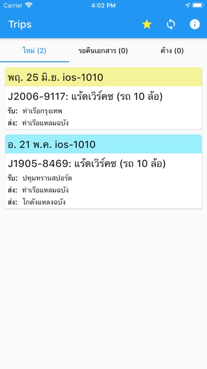 Pathum TMS