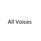 All Voices: All Lab