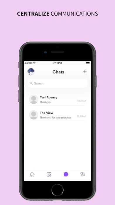 ZShift Screenshot
