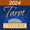 Tarot Universe - Card Reading icon