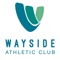 The Wayside Athletic Club App gives members access to club information including, hours of operation, group fitness schedules, tennis programs, swim programs, small group training schedules, the ability to book and pay for fee-based packages and programs, classes, clinics, court time, book lap lanes, see club capacity, make on account payments, and stay on top club events