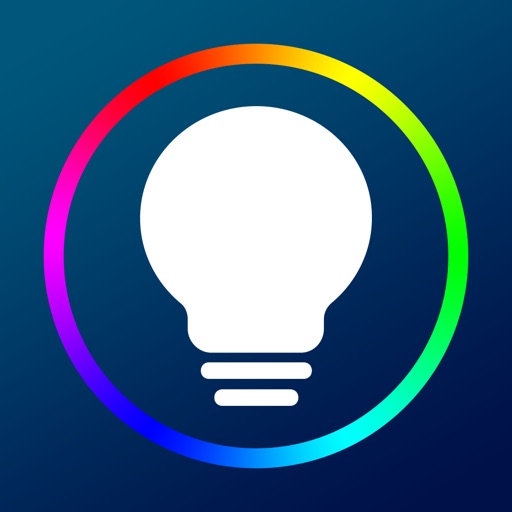 Smart Lamp Pro by 鹏 姜