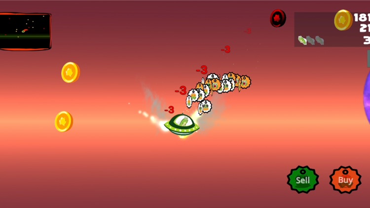 Frenzy Trader screenshot-6