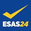Esas 24 icon