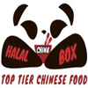 Halal China Box - Baqa Raheemi