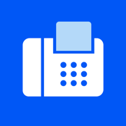 Fax Send & Receive from Phone
