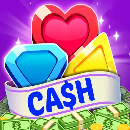 Match 3 Win Cash: Real Money Cheats