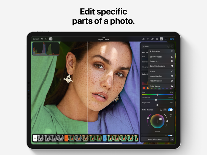 Photomator – Photo Editor