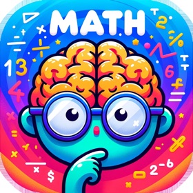 Snímky obrazovky (10) Math Master Math Game
