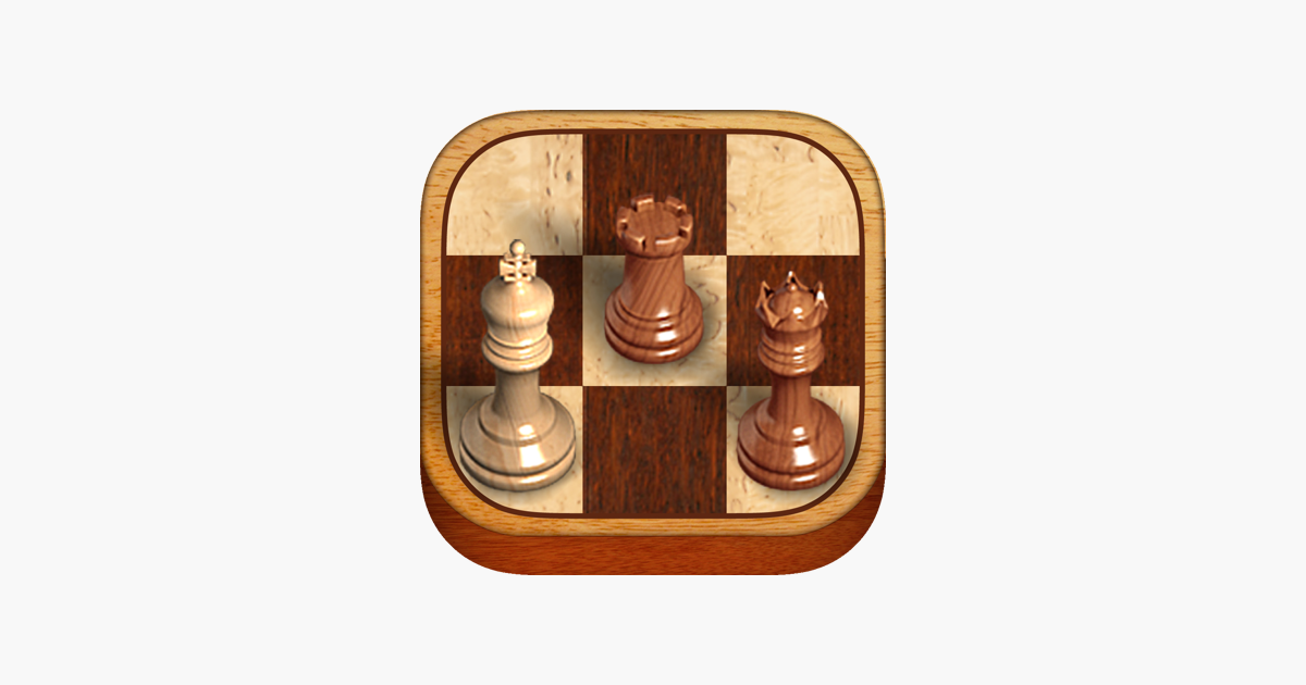 Chess Tiger on the App Store