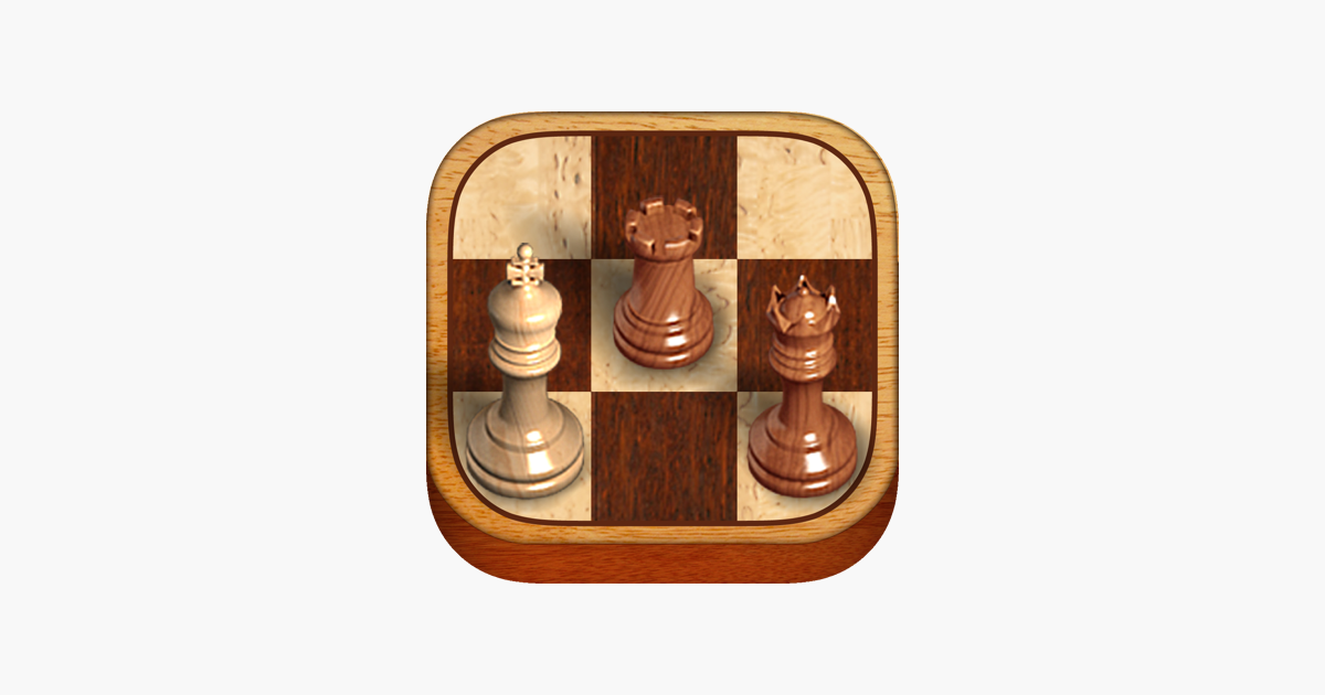 App Store: Chess Hotel