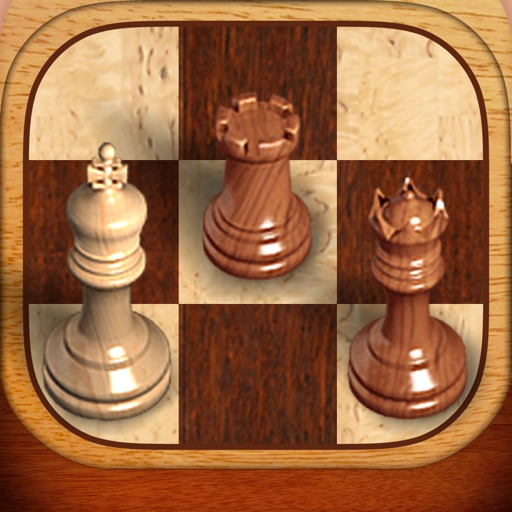 Chess icon