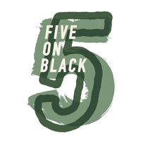 Five On Black