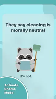 How to cancel & delete trash panda cleanup 2