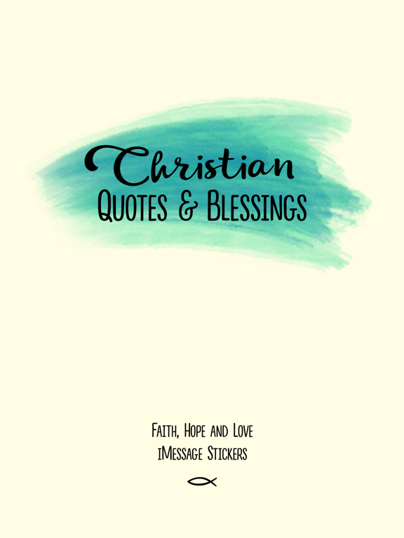 Screenshot #4 pour Christian Quotes & Blessings