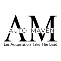 Auto Maven logo