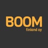 Boom Finland appi