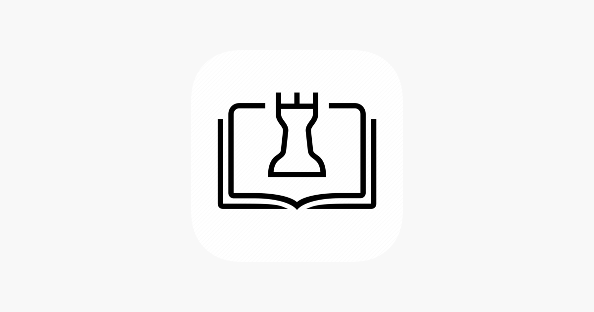 Pocket Chess Book on the App Store