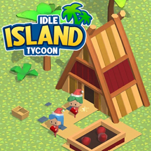 Idle island