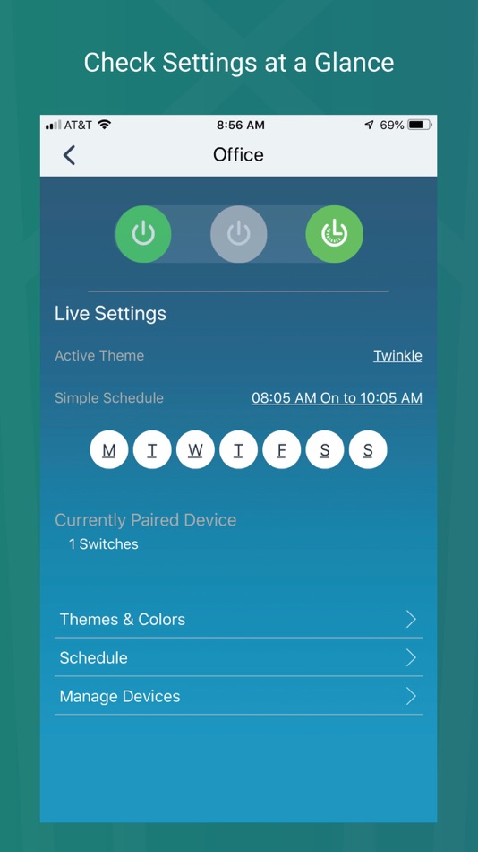 #4. VLC Light Stream (iOS) 由: Village Lighting