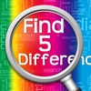 Five Differences MAX icon